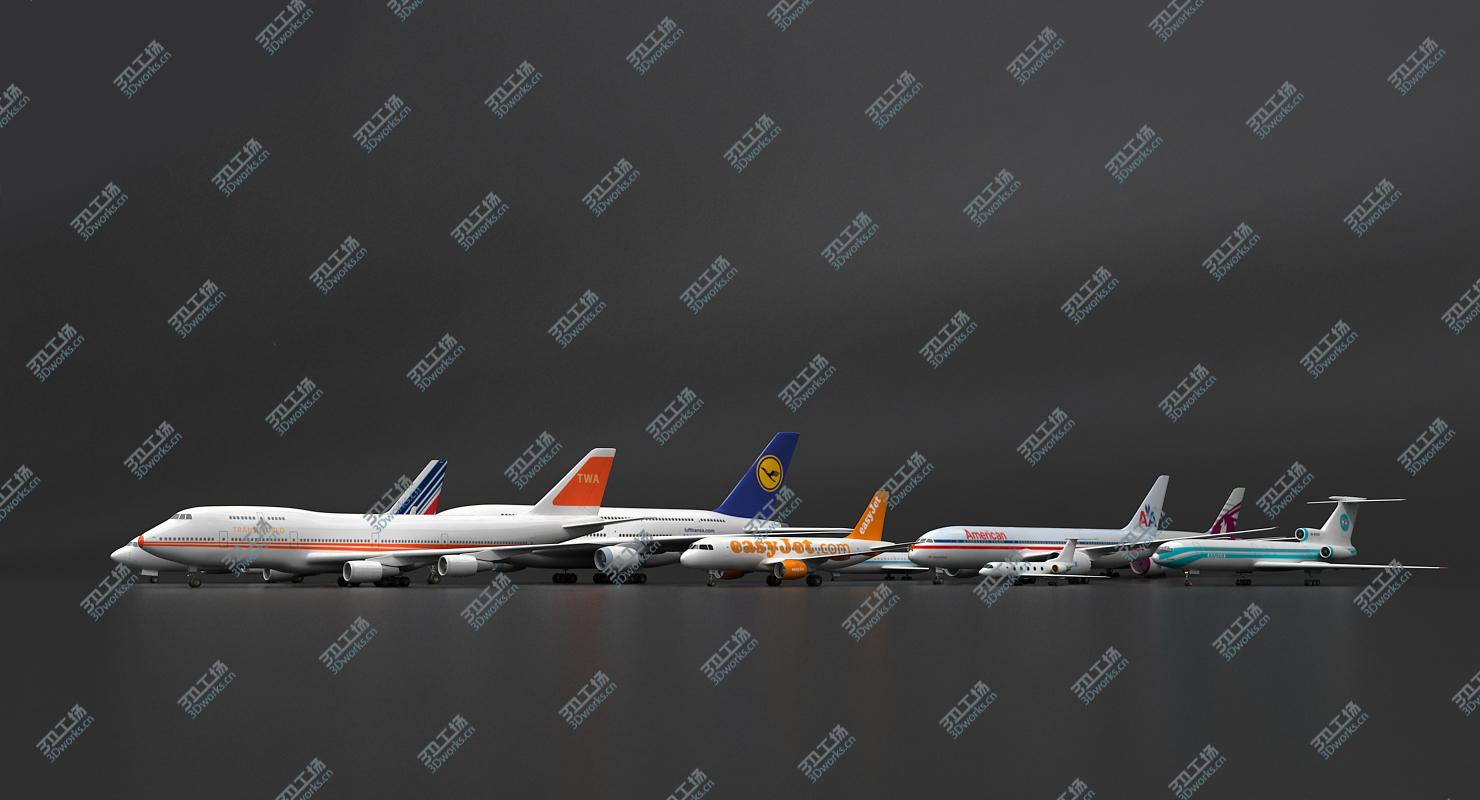 images/goods_img/2021040161/3D Commercial Airplanes Collection model/5.jpg